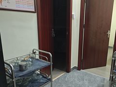 -张钰强中医正骨推拿连锁(唐家人才公寓店)