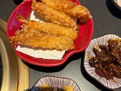 -铭牛烧肉·和牛海鲜自助(高新月牙湖店)