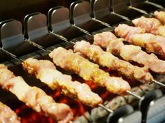 -很久以前羊肉串(大宁中心广场店)