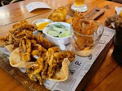 -宝莱纳餐厅(滨江店)