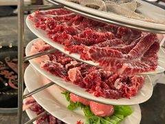 -万祥牛肉火锅(金龙店)