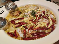 -太二酸菜鱼(正大广场店)