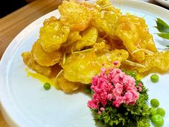 -老街坊美食汇(玉兰大街店)