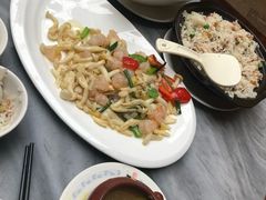 -蔼若春.传承三十年云南菜(金碧公园店)
