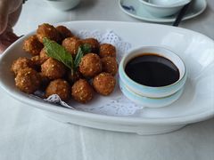 -惠丰堂饭庄·烤鸭·京味菜(西北旺·航天城店)