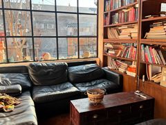 -陶野咖啡·面包披萨