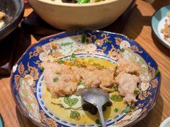 -常来小聚·广州非遗传承餐厅(地王广场店)