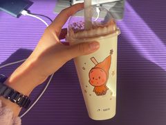 -喜茶(南昌王府井店)