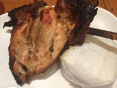 -Mang Inasal - D'mall Boracay