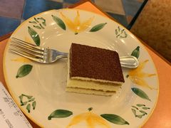 -萨莉亚意式餐厅(河东万达店)