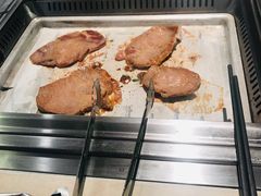 -新石器烤肉(之心城店)