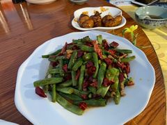 -胖大嫂渔家排档(半边山店)