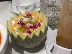 -清真·卡德尔大叔新疆主题餐厅(龙汇路店)