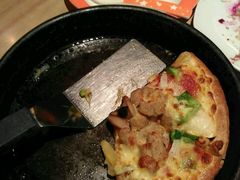 android_upload_pic-必胜客(百联又一城店)