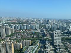 -嘉定凯悦·咖啡厅