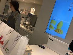 -兰熊鲜奶(西直门凯德mall店)