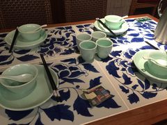 -绿茶餐厅(布吉万象汇店)