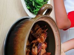 -灌顶姜母鸭(思明南路店)