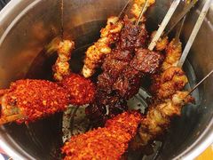 -炒豆合作社(东四总店)