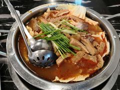 -古乐牛香·鲜牛肉牛杂火锅(高新店)