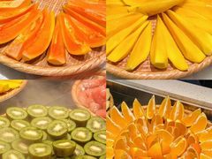 -星伦多自助料理·涮烤一体(杭州来福士店)