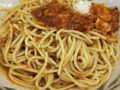 -萨莉亚意式餐厅(深圳北站店)