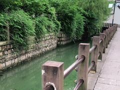 -鸣鹤古镇