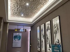 -蓬客精品酒店(南山海岸城购物中心店)