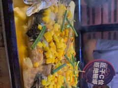 -匠子烤鱼(远大购物中心店)