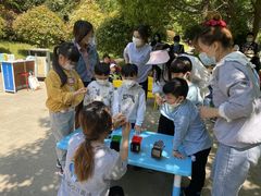 -易贝乐成长中心(南京迈皋桥中心)