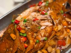 -中国徽菜·徽商故里(罍街店)