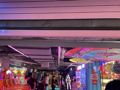 -阿尔法Game Station(中山路店)
