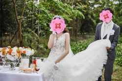 -帆拉斐婚纱摄影(春熙店)