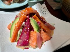 -古京·臻致料理(月湖店)