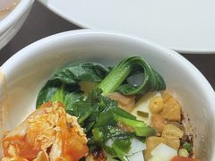 -秦唐一号西安菜馆(钟楼店)