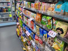 -中百罗森(新武展店)
