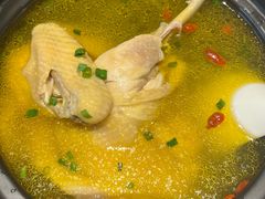 -丫丫蟹庄·苏式园林农家乐·阳澄湖大闸蟹(阳澄湖莲花岛店)