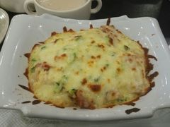 android_upload_pic-蘑菇餐厅(马台街店)