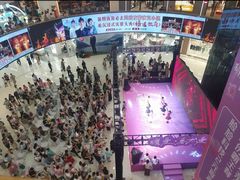 -万达广场(芜湖镜湖店)