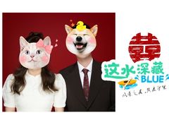 -海马体照相馆(北京apm店)