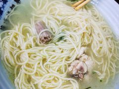 -粗茶淡饭(东关街店)