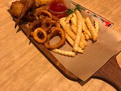 -必胜客(汉友商厦店)