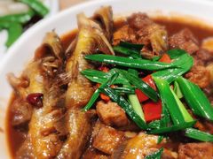 -客汀家宴·客家烟火 四季食材(集美店)