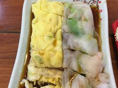 -张记炸串肠粉
