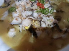 -老牌坊鲁菜名店(聊城美食岛店)
