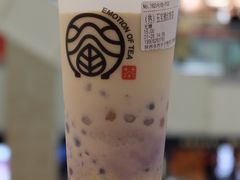 -眷茶(赛格国际购物中心店)