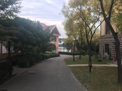 -北京天湖会议中心