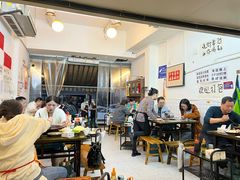 -黄潇洒老火锅(九眼桥宏济巷店)