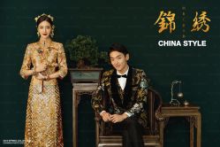 点击看大图 -CD视觉婚纱摄影