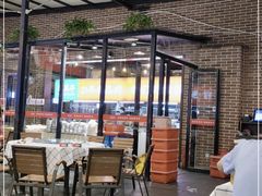 大堂-杯莫亭(集里店)